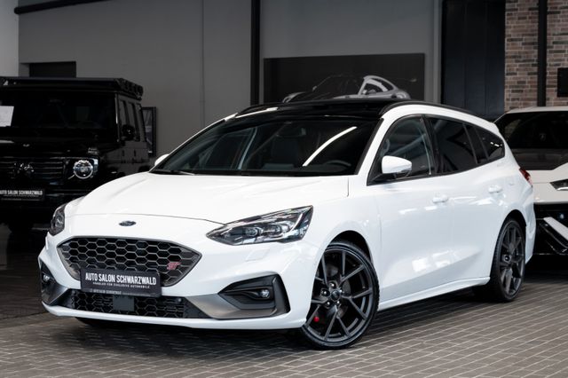 Ford Focus ST Turnier|RECARO|PANO|B&O|ACC|KAMERA|2.HD