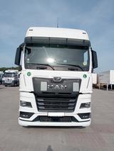 MAN 18.510 XXL*RETARDER*2xTANK*STANDARD*2021* - Angebote