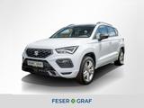 Seat Ateca 2.0TDI FR LINE LED/KAMERA/FULL LINK/NAVI - Seat Ateca in Magdeburg