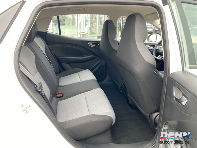 MG MG4 EV Urban 54kWh Comfort