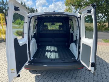 Volkswagen Caddy - 9