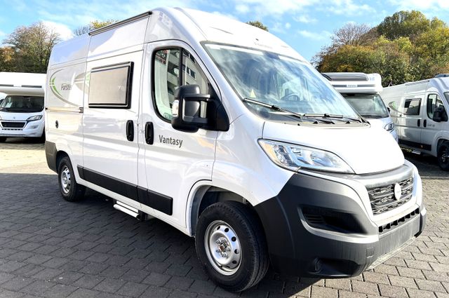 Forster Vantasy 541 HB Vantasy 