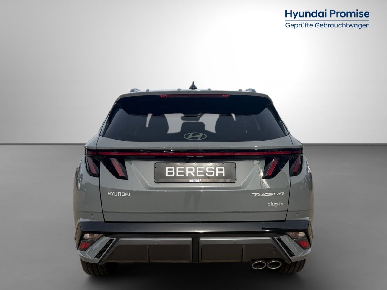 Hyundai Tucson – Bild 7