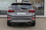 Hyundai Santa Fe Premium 4WD*LED*ACC*PANO*7 SITZE* - Hyundai SANTA FE: 7