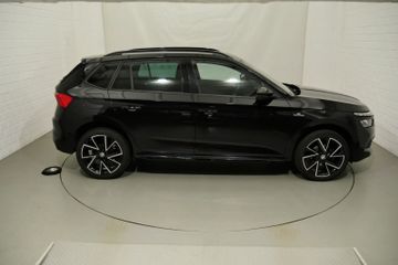 Skoda Kamiq Monte Carlo 1.0 TSI PDC LED beh.WSS
