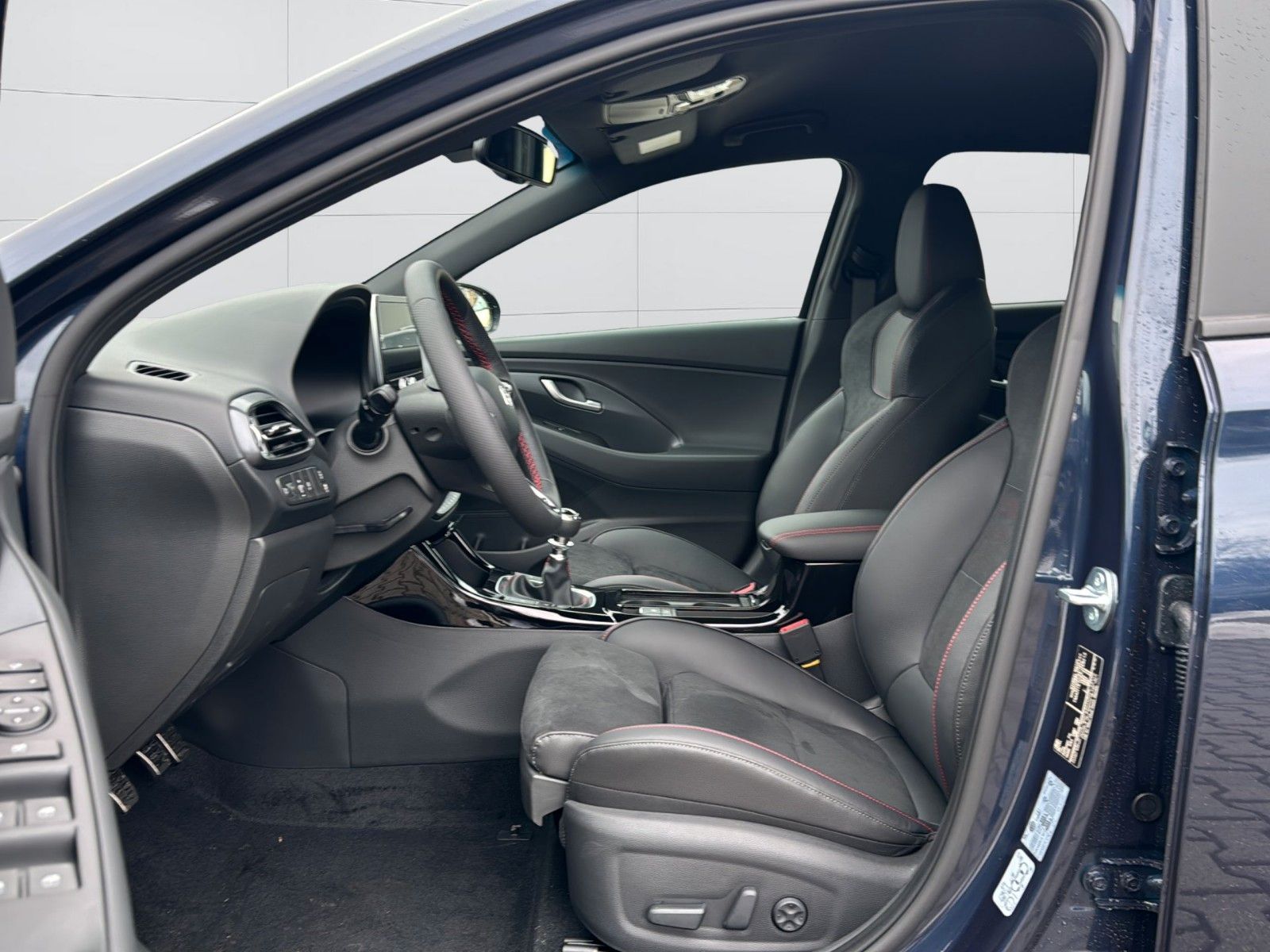 Hyundai i30 - Bild 7