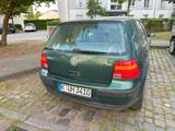 Volkswagen Golf 2.0 Auto Basis Basis