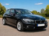 BMW 118i Advantage Aut. | 69tkm | TÜV | Scheckh.