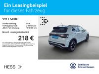 Volkswagen T-Cross - Vorschau Bild 3