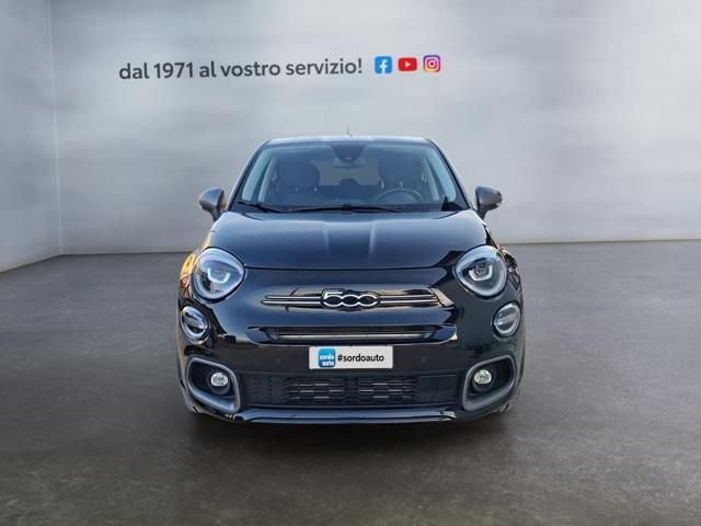 Fiat FIAT 500X 1.3 MultiJet 95 CV Sport imagem 2
