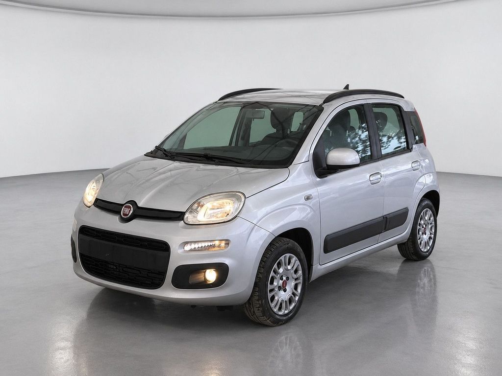 Image of Fiat Panda
