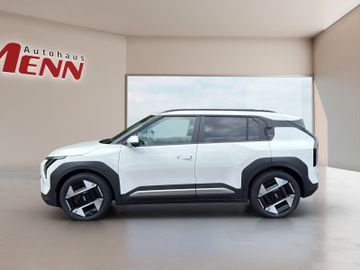 Kia EV3 58,3kWh Earth WP 360 Kamera 19" Elek. Heckkl