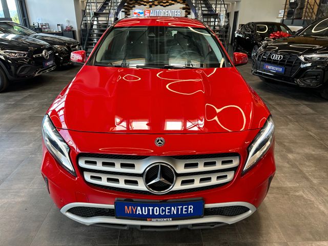 Mercedes-Benz GLA 200 *ACC*PDC*NAVI*TOTWINKEL*KLIMA*LED*