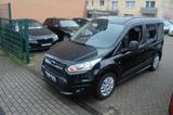 Ford Tourneo Connect Trend 1.6/Neu Kupplung/Pdc H/Top - Ford Tourneo mit Diesel-Antrieb