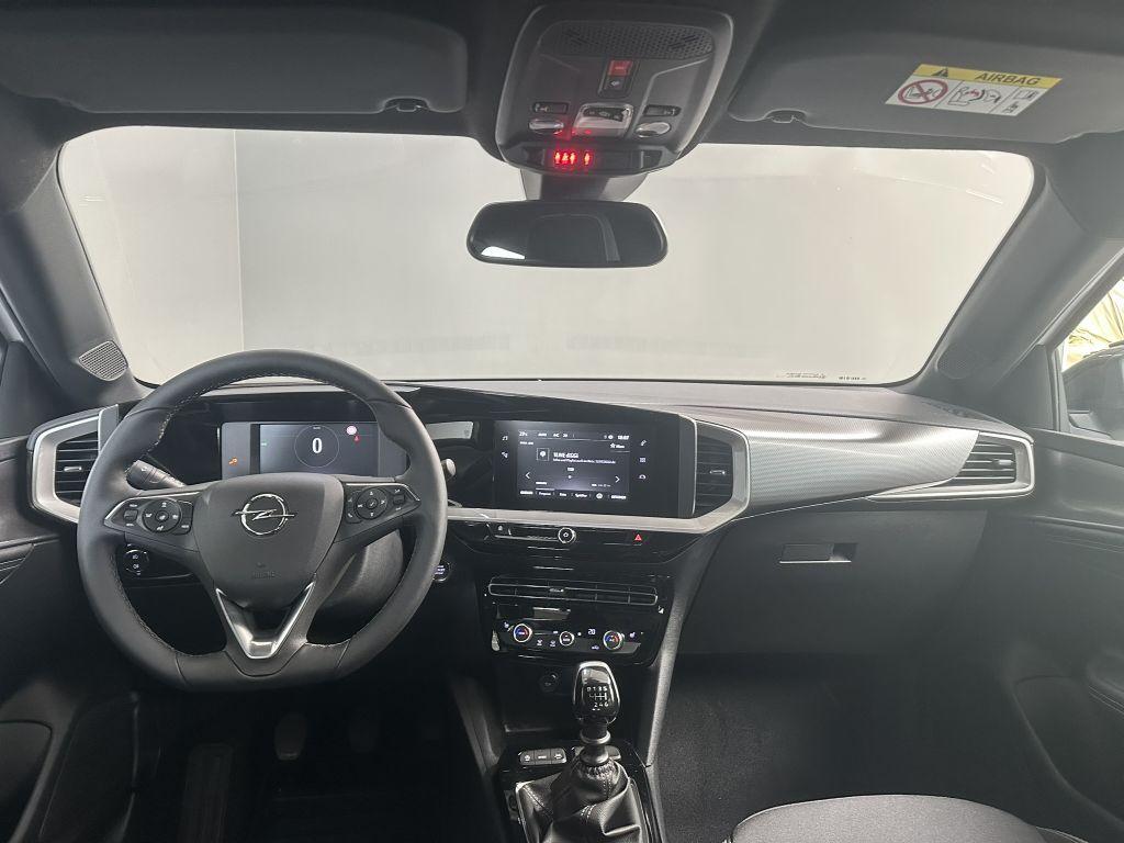 Opel Mokka 1.2 GS IntelliLux, Allwetter, Kamera