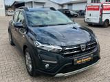 Dacia Sandero III Stepway Comfort*LPG*1HAND - gebrauchte Dacia Sandero aus dem Jahr 2022