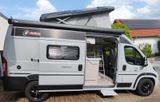 Fiat Challenger Van V114 Road Ed.Prem.Hubdach Pop Up