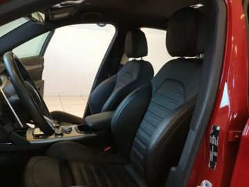 Alfa-Romeo Stelvio - 11