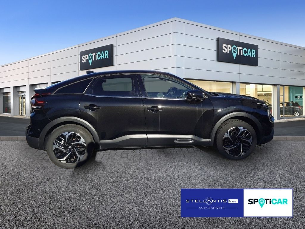 CITROEN C4 2024