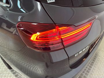 Kia cee'd Sportswagon GT-Line JBL elek. Heckklappe