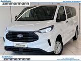 Ford Transit Custom Kombi 320 L2 Trend 6 Sitze - Ka