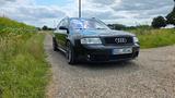 Audi RS6 C5 4B 4.2 BiTurbo Quattro V8 - Audi A6 aus 2003: Kombi