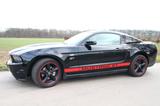 Ford Mustang - Ford Mustang aus 2010: Coupe