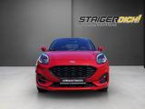 Ford Puma 1.0|St-line X|LED|B&O Soundsystem|Pano| - Ford Puma: Rot, Schiebedach