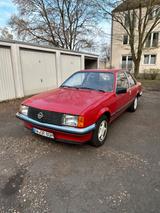 Opel Rekord E1 Coupé 1.9 Automatik - Opel Rekord: C