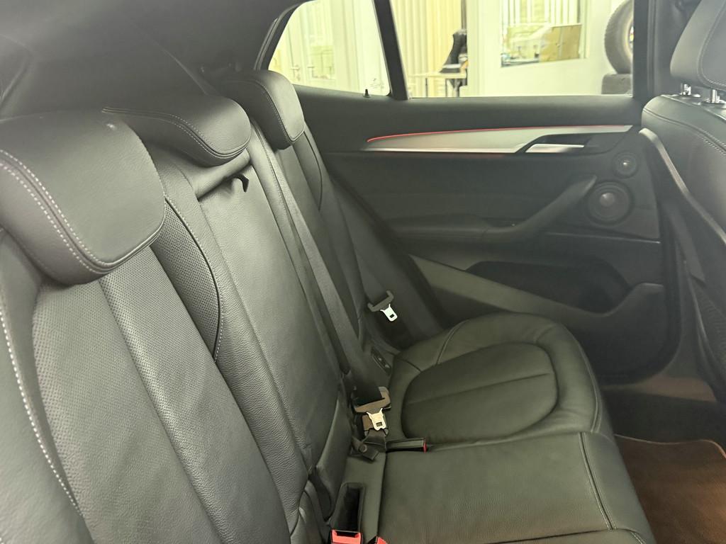 BMW X2 25 dA xDrive M-Paket, LED, HUD, Pano, Leder