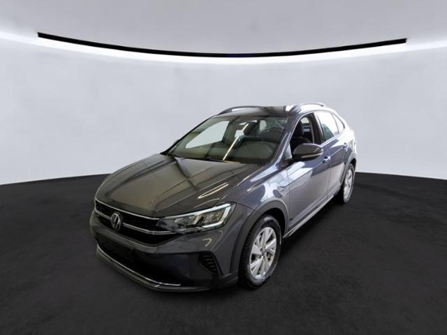 Volkswagen Taigo Life 1.0 TSI*LED*Navi*Kamera*Garantie*uvm*