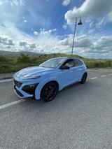 Other Hyundai Kona Kona 2.0 T-GDI DCT N Performance - Other: Head-Up Display