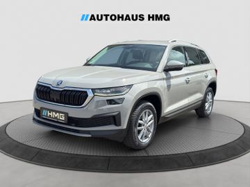 Skoda Kodiaq - 1