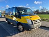 Ford Transit 2.2 Diesel 85PS Kurz Klein 5G... - Ford Transit: 85