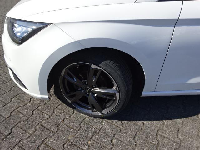 Seat Ibiza 1.0 TSI Style *LED*FULLINK*CLIMATRONIC*RFK