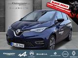 Renault Zoe Iconic EV50 135PS *GJ-Reifen*BlackDeal - Renault ZOE: Iconic