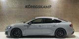 Audi RS5 Sportback * CARBON * MASSAGE * HUD * - Audi RS5: Limousine