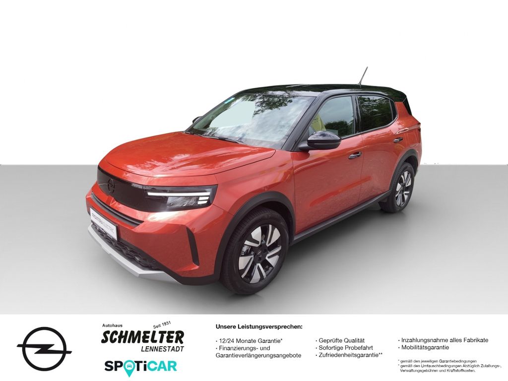 Angebot ansehen Opel Frontera