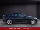 BMW 335 d xDrive GT M Sport /LED/PANO/HUD/AHK/ - BMW 335 Gran Turismo Gebrauchtwagen