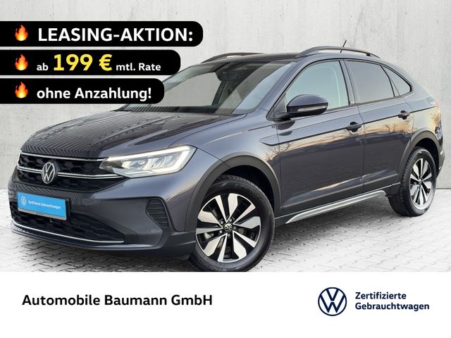 Taigo 1.0 TSI "MOVE" *LED*KEYLESS*KAMERA*APP*