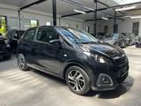 Peugeot 108 Allure *2.HD*TOUCH*USB*KLIMA*8FACH* - Peugeot 108 in Wuppertal