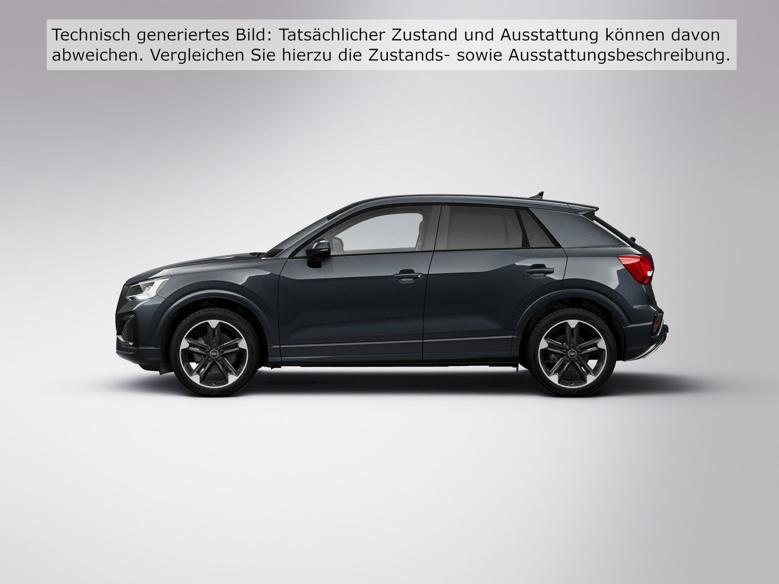 Audi Q2 - Bild 2