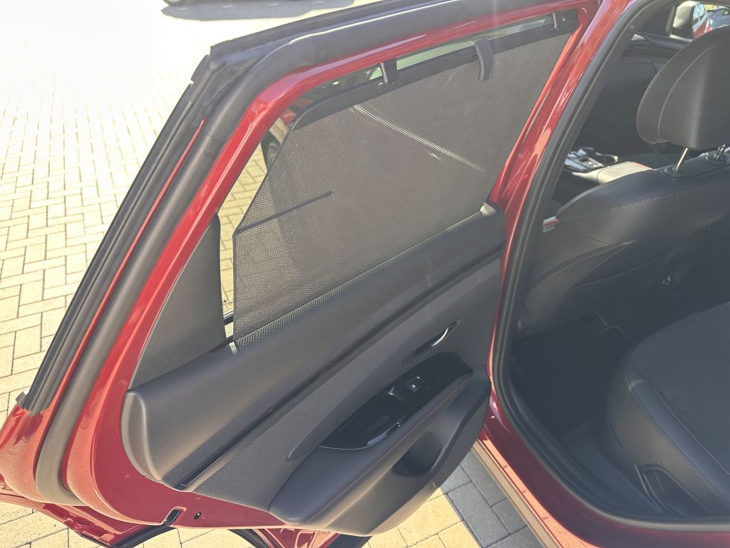 Hyundai Tucson – Bild 11