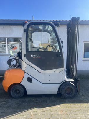 Still RX70-35 T Defekt   (3900.- Euro)