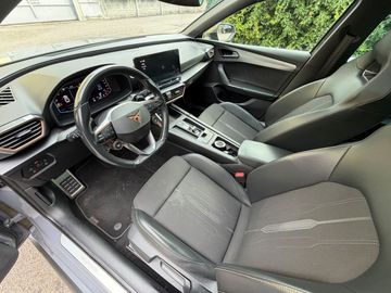 Cupra Formentor - 11