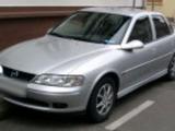 Opel Vectra B Automatik - gebrauchte Opel Vectra aus dem Jahr 2001