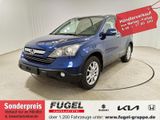 Honda CR-V 2.4 i-VTEC Exclusive Edition 4WD Xenon|AHK - Honda CR-V aus 2010