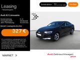 Audi A3 Limousine advanced 35 TDI*LED*Einparkhilfe*Na - Audi A3 aus 2025