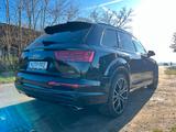 Audi SQ7 4.0 TDI quattro | 7-Sitzer | 510 PS |  - Audi SQ7 von privat