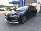 Skoda Superb Combi 4x4 Scout LED/AHK/Kam/VirCo/ACC/Nav - Skoda Superb in Magdeburg